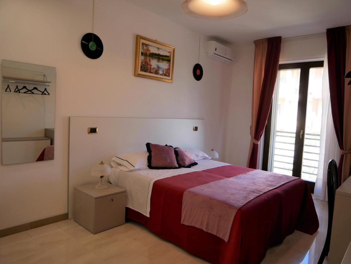 Donna Nicla B&B Matera Exterior foto