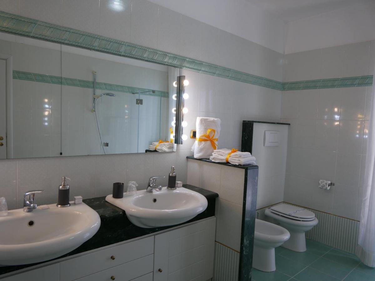 Donna Nicla B&B Matera Exterior foto