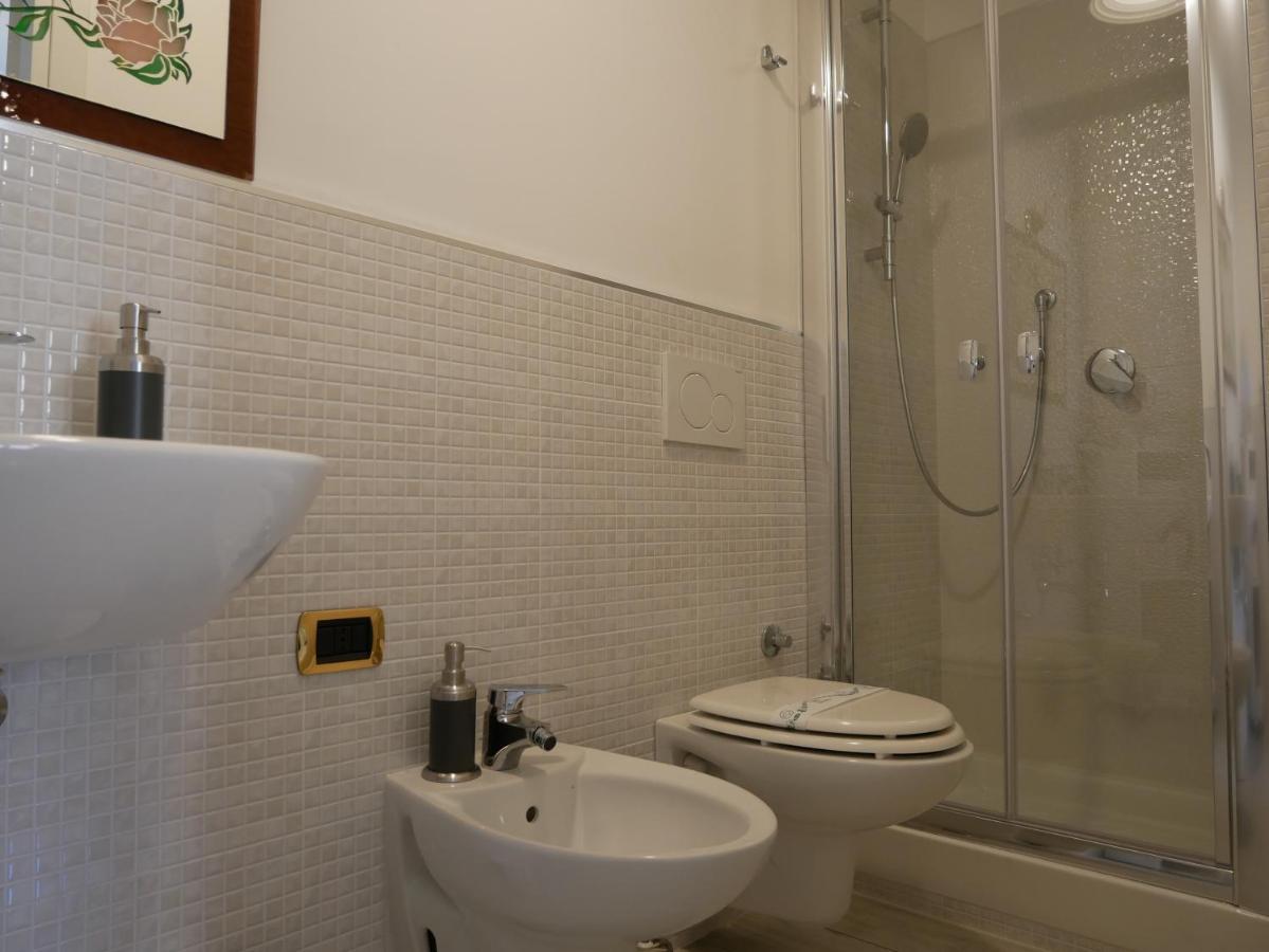 Donna Nicla B&B Matera Exterior foto