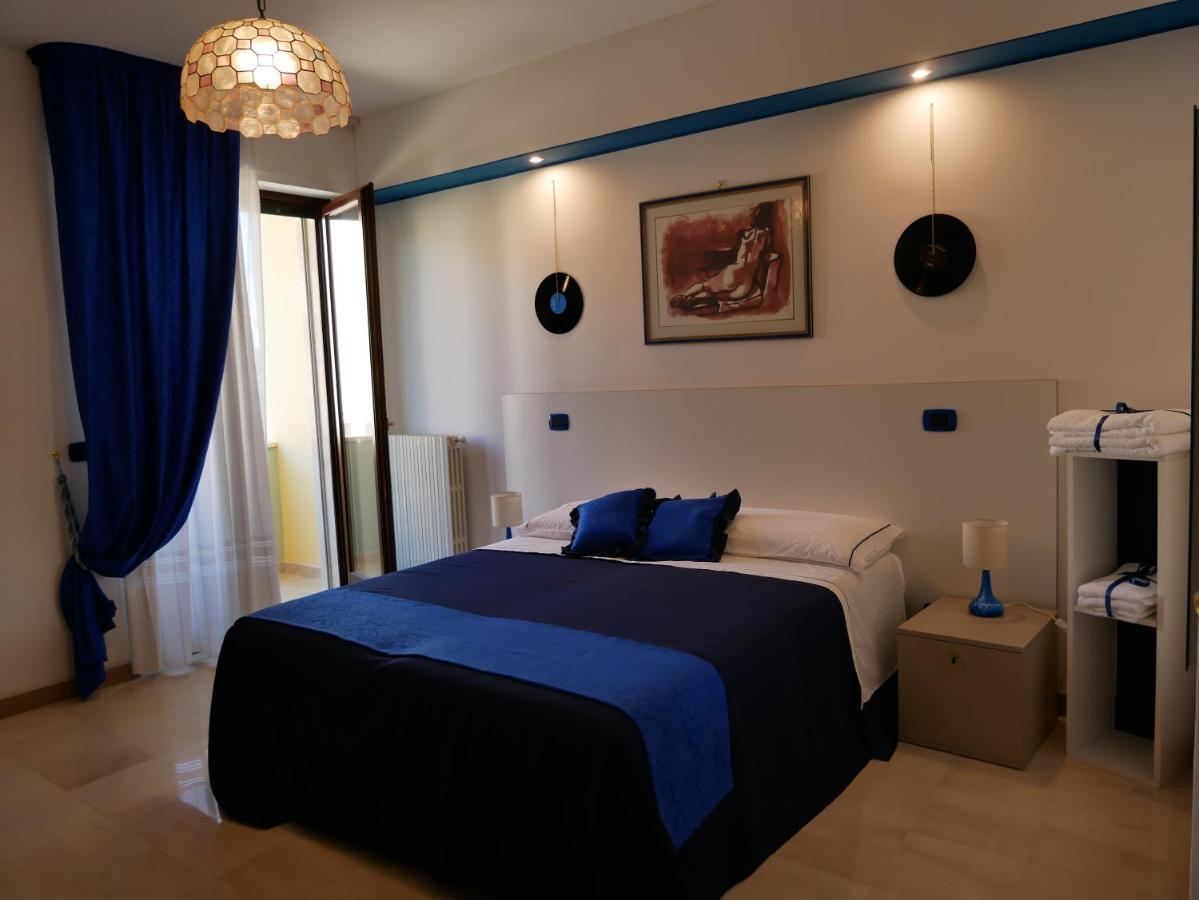 Donna Nicla B&B Matera Exterior foto